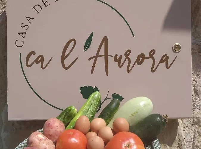 Ca L'aurora *