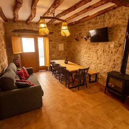 Apartment Ca L'aurora Bot