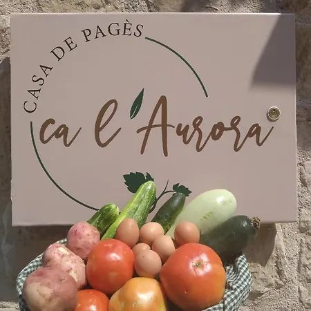 Ca L'aurora *